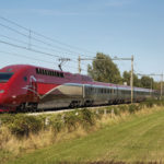 タリス（Thalys）でベルギーからフランスへ｜高速鉄道の予約のしかた