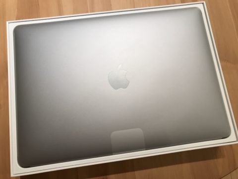 MacBook Pro