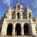 【ベルギー旅行記】タリスでフランス・パリに1泊2日小旅行