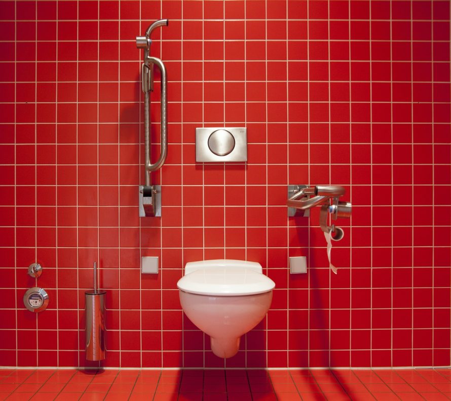 ヨーロッパのトイレ事情とその対策（2019年夏版）